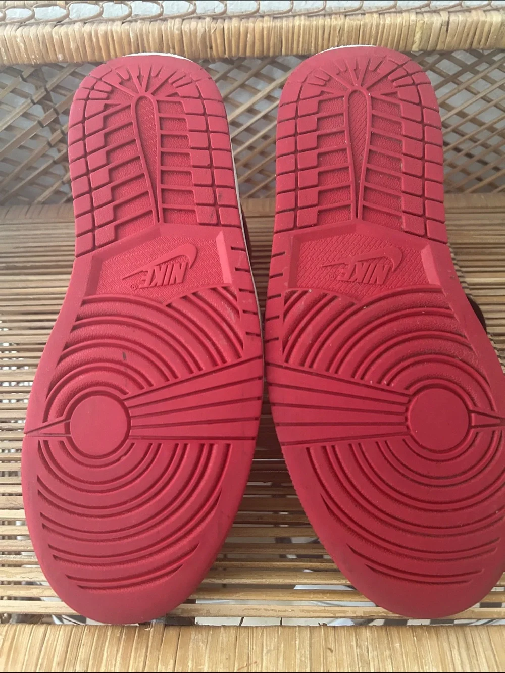 Jordan good used
